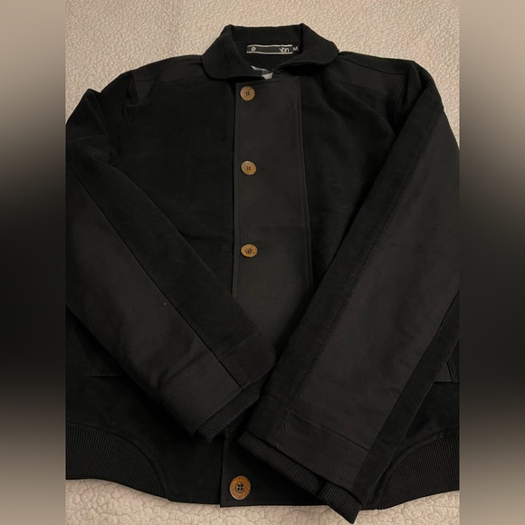 VBN Moleskin Jacket - Picture 3 of 3